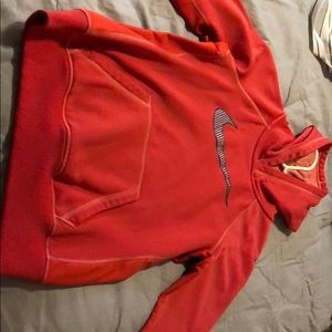 Nike sweater